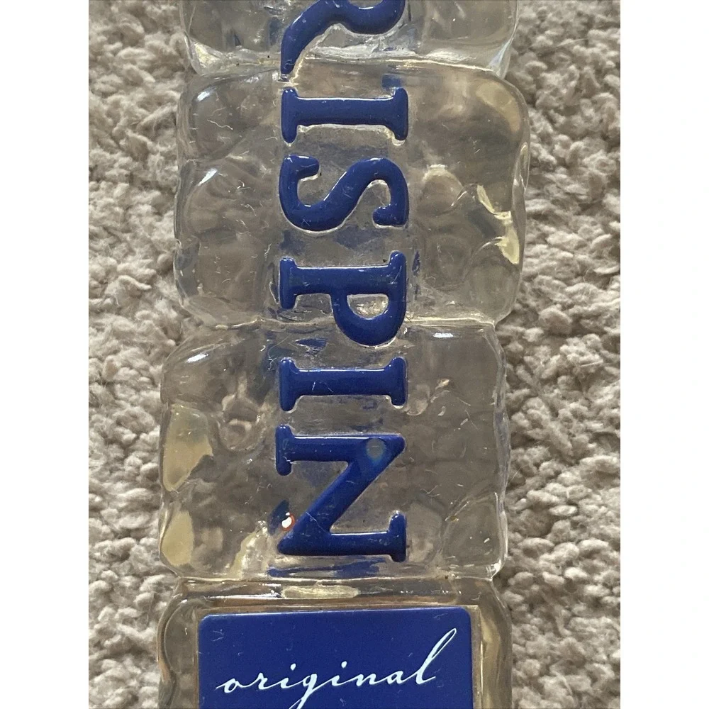 N/A crispin super